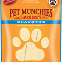 Pet Munchies Ocean White Fish additional 1