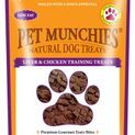 Pet Munchies Training Treats additional 2