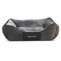 Scruffs Chester Box Dog Bed Graphite additional 4