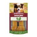 SmartBones Chicken Bones Rawhide Chew Alternative additional 2
