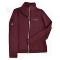 Whitaker Jacket Legend Burgundy additional 4