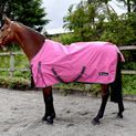Whitaker Turnout Rug Lightweight Lydgate 0 Gm Pink additional 1