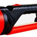 Hotline Explorer Mini Dual Beam Rechargeable Solar Torch additional 1