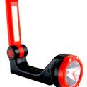 Hotline Explorer Mini Dual Beam Rechargeable Solar Torch additional 2