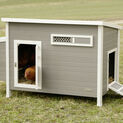 Kerbl Plastic Poultry Hen House "Barney" additional 4