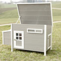 Kerbl Plastic Poultry Hen House "Barney" additional 1
