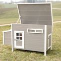 Kerbl Plastic Poultry Hen House "Barney" additional 1