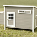 Kerbl Plastic Poultry Hen House "Barney" additional 2