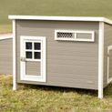 Kerbl Plastic Poultry Hen House "Barney" additional 2