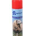Agrihealth Quick-Dry Stock Marker Spray 500ml additional 1
