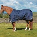 Mackey Wicklow Heavyweight Turnout Rug c/w Detachable Neck 200g additional 2