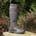 Brogini Longridge Boots Adult Wide Brown additional 1