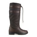 Brogini Longridge Boots Adult Wide Brown additional 5