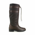 Brogini Longridge Boots Child Standard Brown additional 3