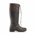 Brogini Warwick Country Boots Adult Wide Brown additional 6