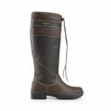 Brogini Warwick Country Boots Adult Wide Brown additional 5