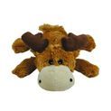 KONG Cozie Plush Dog Toy additional 3