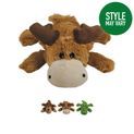 KONG Cozie Plush Dog Toy additional 2