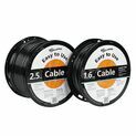 10m Gallagher Double Insulated Soft Lead Out Cable - 1.6mm additional 4