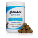 Glandex Soft Chews additional 2