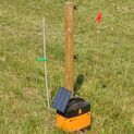 1m Gallagher Electric Fencing Earth Stake additional 3