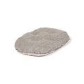 Danish Design Bobble Quilted Mattress Pewter additional 7