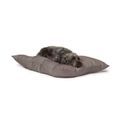 Danish Design Deep Duvet Vintage Dogstooth Grey additional 1