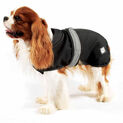 Danish Design Dog Coat Ultimate 2-In-1 Black additional 8