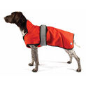 Danish Design Dog Coat Ultimate 2-In-1 Orange additional 6