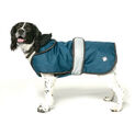 Danish Design Dog Coat Ultimate 2-In-1 Blue additional 5