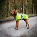 Danish Design Dog Coat Ultimate 2-In-1 Hi Vis Yellow additional 8