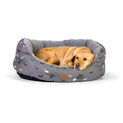 Danish Design FatFace Deluxe Slumber Dog Bed Marching Dogs additional 5