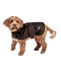 Danish Design Fatface Wax Dog Coat Sussex Brown additional 3