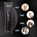 Wahl Arco Cordless Clipper Kit Black additional 4
