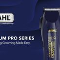 Wahl Pro Series Mains/Cordless Lithium Ion Pet Clipper Kit additional 2