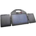Hotline Fire Drake 200 Solar Fence Energiser + 24w Panel additional 1