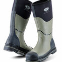 Grubs CERAMIC 5.0 S5™ Safety Wellington Boot additional 1