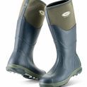 Grubs TAYLINE 5.0™ Wellington Boot Moss Green additional 1