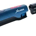 Heiniger Xplorer Cattle Cordless Clipper additional 3