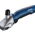 Heiniger Xplorer Cattle Cordless Clipper additional 1