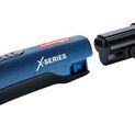 Heiniger Xplorer Cattle Cordless Clipper additional 2