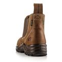 Buckler Dealerz Non-Safety Brown Lightweight Waterproof Boot additional 3