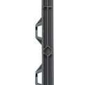 105cm Hotline Eco Multiwire ECO2000 Recycled Plastic Electric Fence Posts additional 1