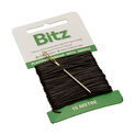 Bitz Plaiting Card With Needle additional 2