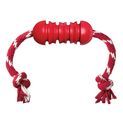 KONG Dental With Rope additional 1
