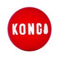 KONG Signature Balls Dog Toy additional 1