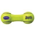 KONG Airdog Dumbbell Dog Toy additional 1