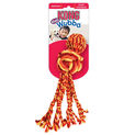 KONG Wubba Weaves With Rope additional 1