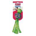 KONG Wubba Weaves Fetch Toy additional 2