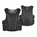 Whitaker Pro Body Protector Black additional 5